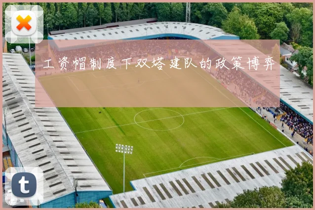 工资帽制度下双塔建队的政策博弈