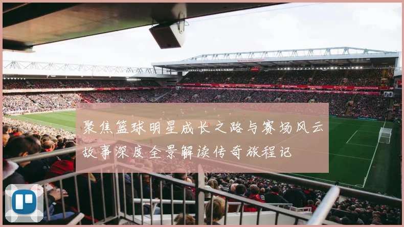 聚焦篮球明星成长之路与赛场风云故事深度全景解读传奇旅程记