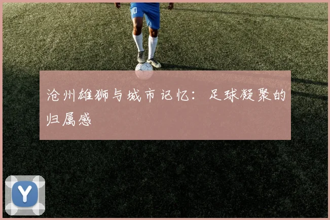 沧州雄狮与城市记忆：足球凝聚的归属感