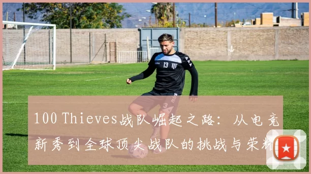 100 Thieves战队崛起之路：从电竞新秀到全球顶尖战队的挑战与荣耀